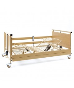 Cama especial bariátrica Alura Low XL