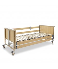 Cama Eléctrica Dali Bluetooth