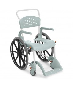 Silla de baño clean 600