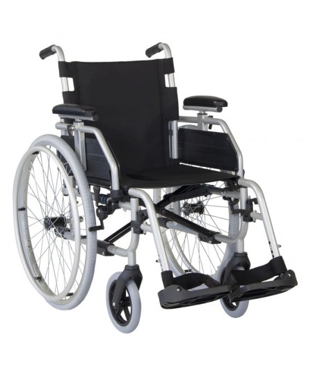 Rampas plegables y telescópicas para sillas de ruedas – Diagonal