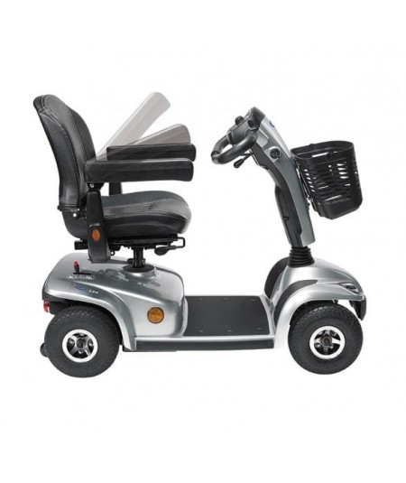 Comprar un buen scooter para minusvalidos Ortopedia Moverte