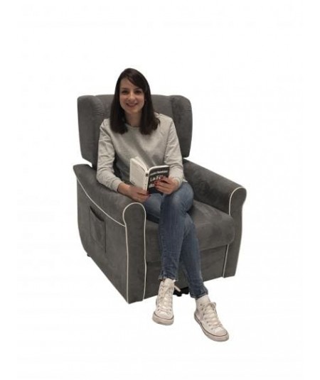Sillón Relax Levantapersonas Porto | Invacare