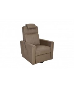 Sillón Relax Eléctrico Levantapersonas Faro