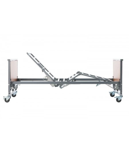 Pack Cama Articulada Medley Ergo Select con Carro Elevador