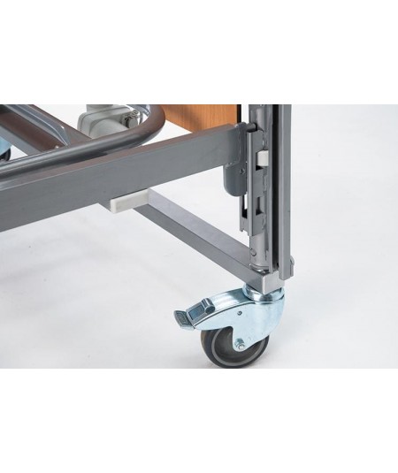 Pack Cama Articulada Medley Ergo Select con Carro Elevador