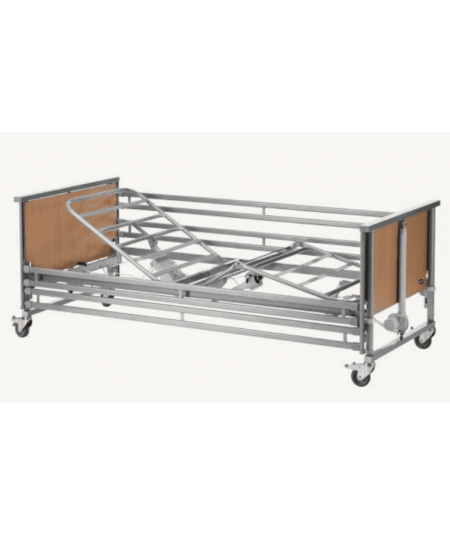 Pack Cama Articulada Medley Ergo Select con Carro Elevador