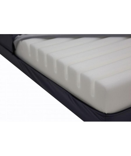 Pack Cama Articulada Medley Ergo Select con Carro Elevador