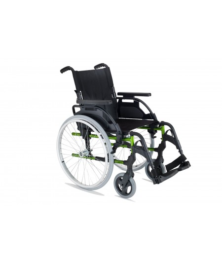 Silla breezy style