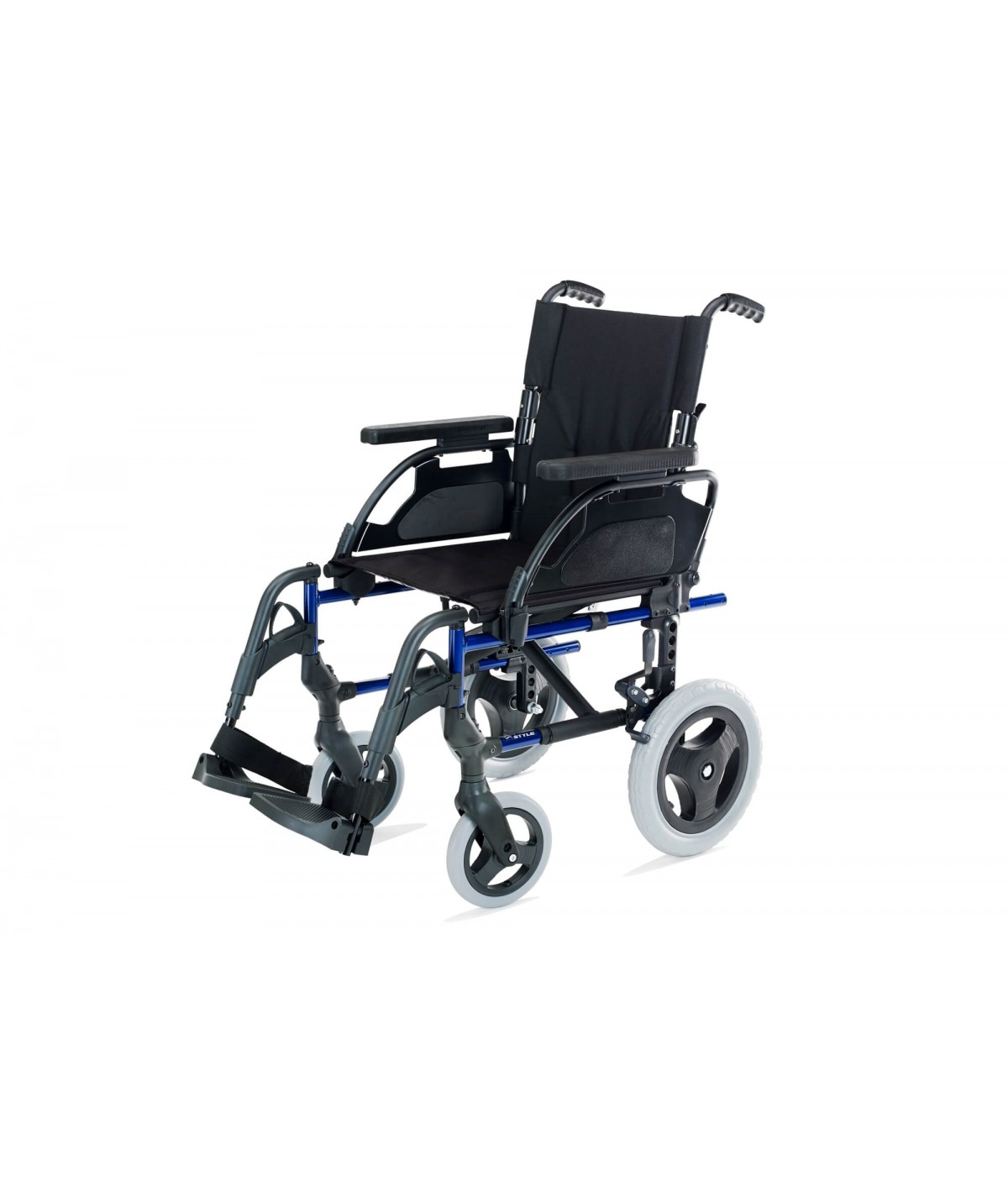 Bolsa de transporte para silla de ruedas Super Ligera