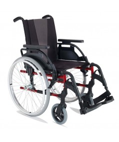 Silla breezy style