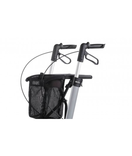 Rollator para mayores gemino 20
