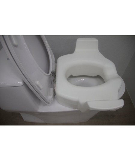Elevadores de WC - Inodoro online en ortopedia Ortoweb