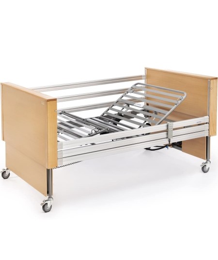 Cama Bariátrica Articulada Geria 300