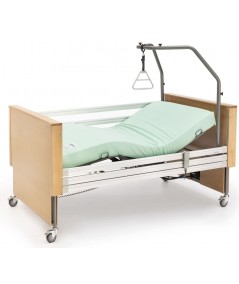 Cama bariátrica Geria 300
