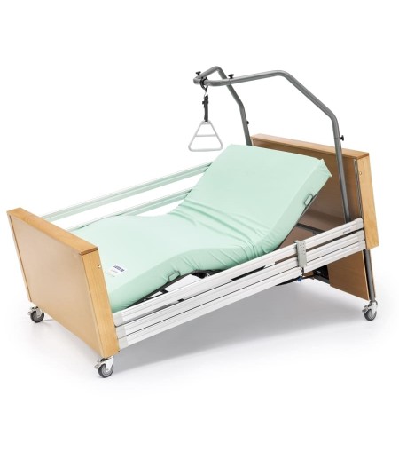 Cama Bariátrica Articulada Geria 300