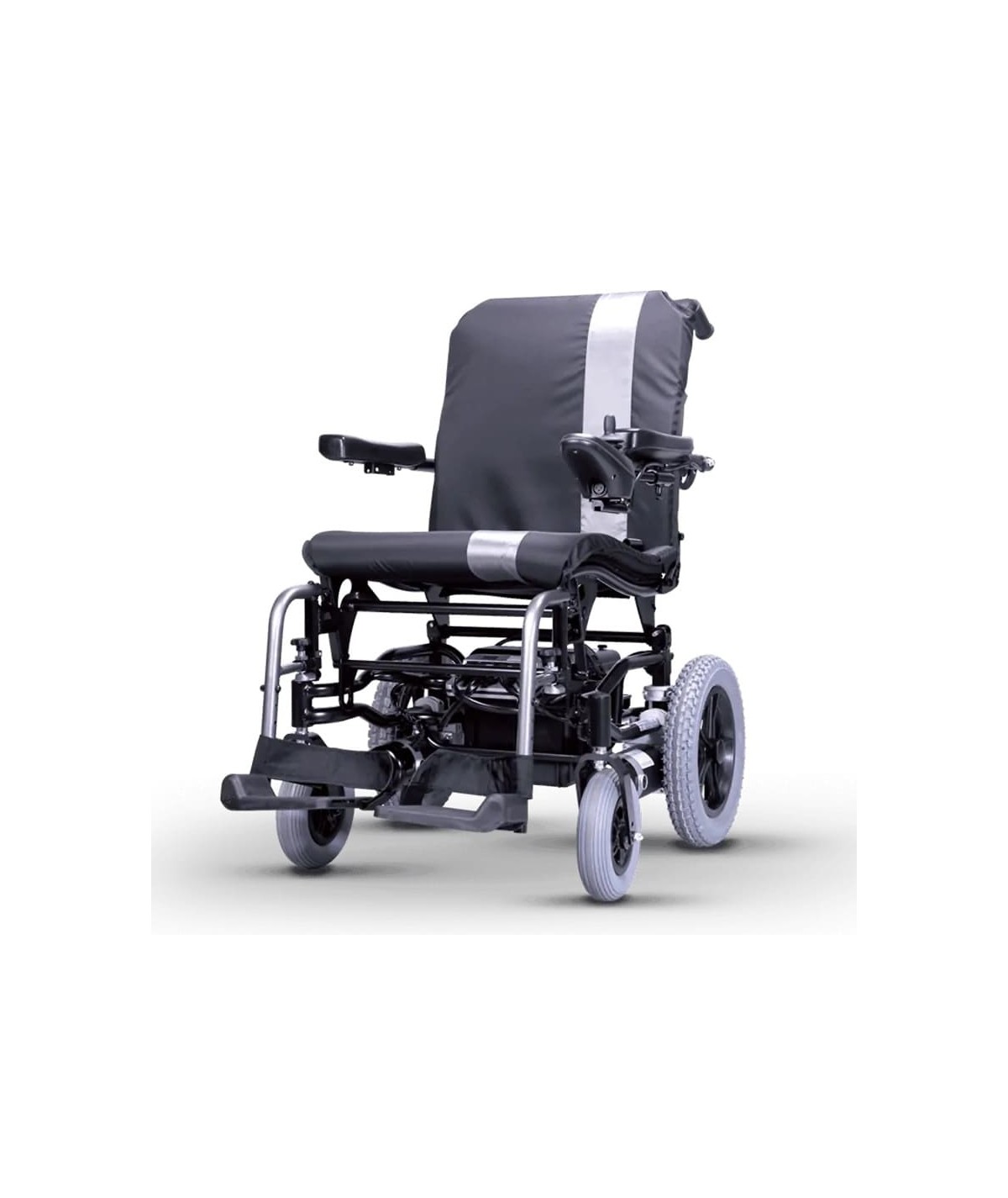 Rampa para silla de ruedas - Karma Mobility España