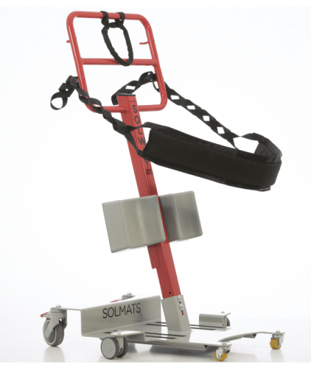 Plataforma de transferencias Solwey