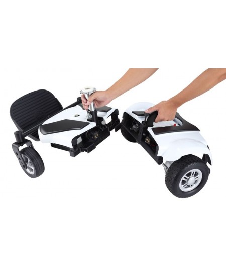Silla eléctrica compacta Box