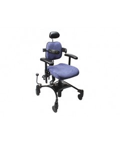 Silla juvenil adaptada Vela Tango 100S y 100ES