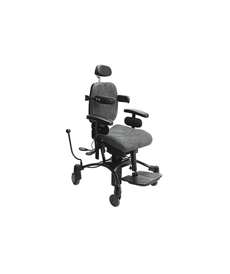 Silla juvenil adaptada Vela Tango 100S y 100ES