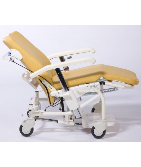 Silla de descanso y transporte Alesia