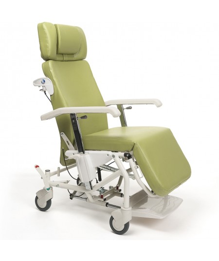 Silla de descanso y transporte Alesia
