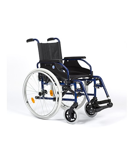 Silla de ruedas Manual D200P
