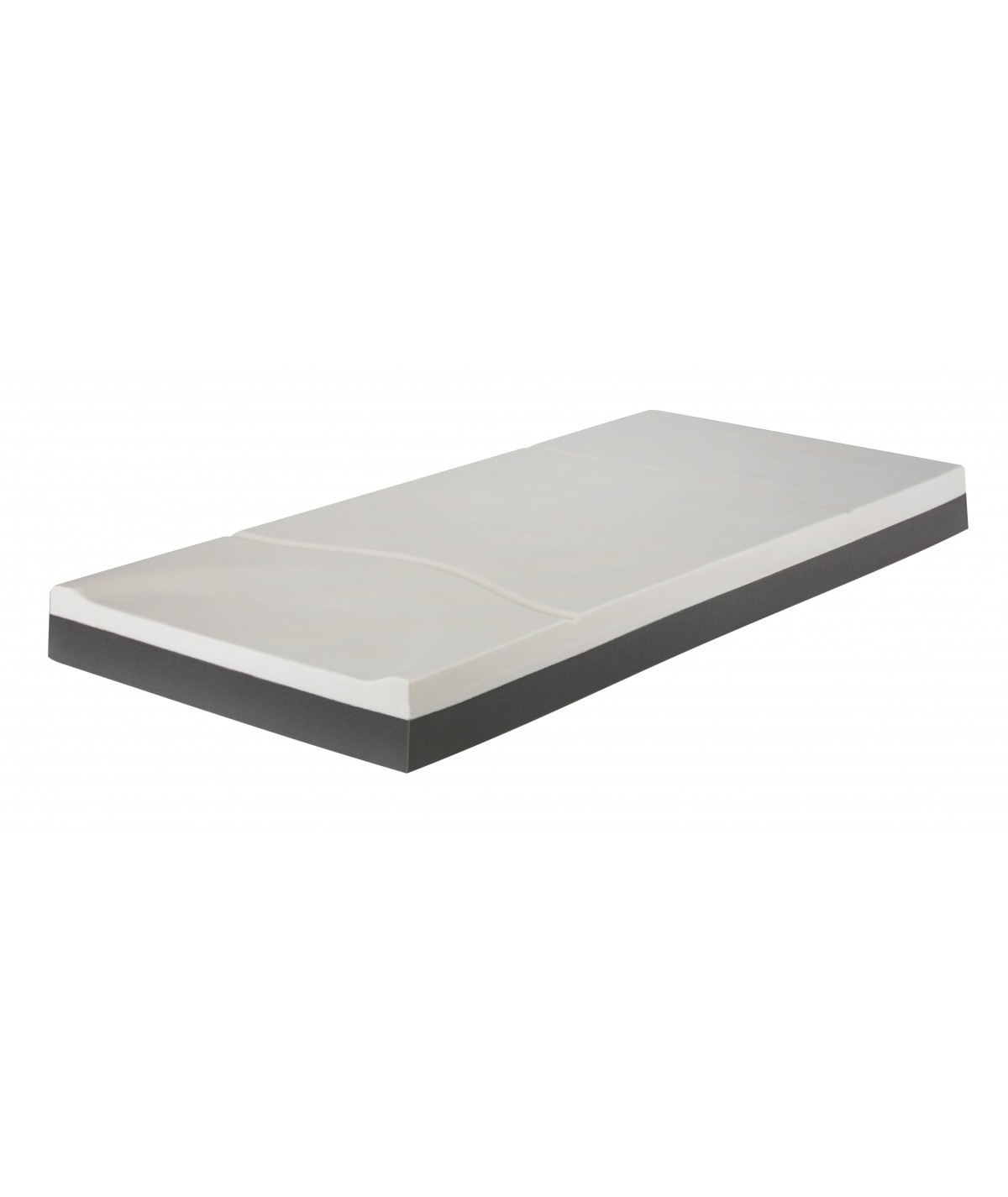 Colchón antiescaras cama articulada Alova