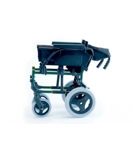 Silla breezy premium
