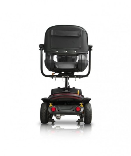 Scooter Menorka
