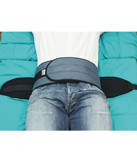 Arnés de sujeción a cama