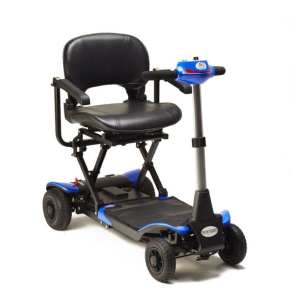 Scooter ENZO