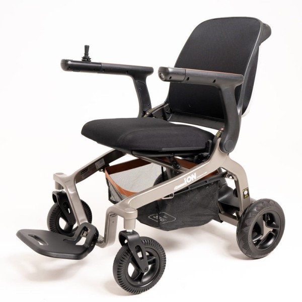 Silla ION