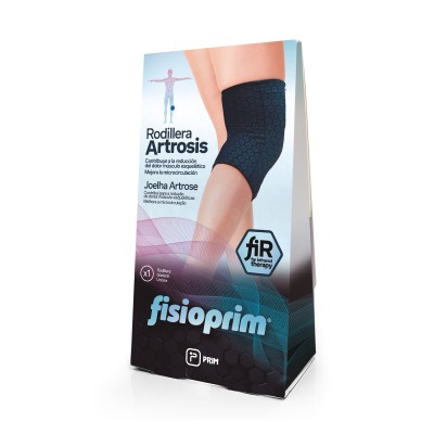Rodillera para Artrosis FisioPrim FIR | Alivio del Dolor Rodillera para Artrosis FisioPrim FIR | Alivio del Dolor