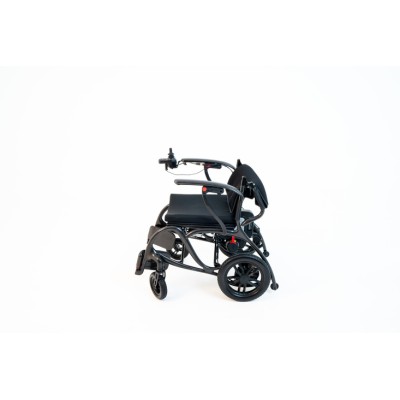 Silla eléctrica Max Carbon – Ultraligera de fibra de carbono