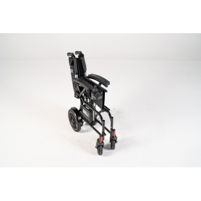 Silla eléctrica Ilca Magnesium – Ultraligera de magnesio plegable