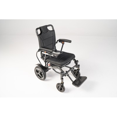 Silla de Ruedas Eléctrica Bahia Light