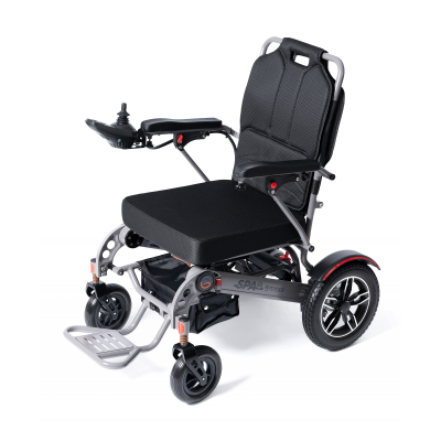 Silla Spa RX