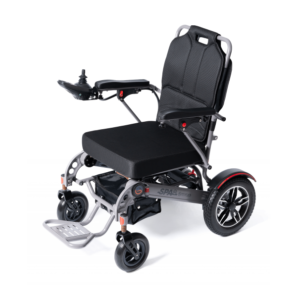Silla Spa RX