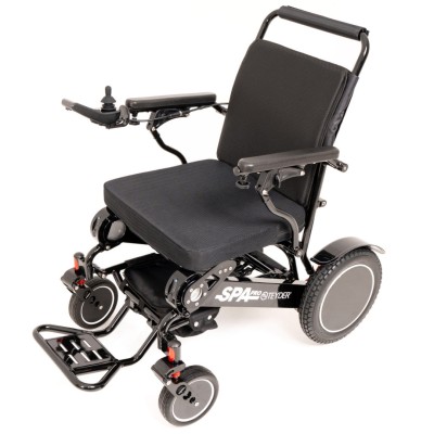 Silla Spa Pro