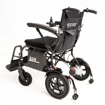 Silla Ilca Avant