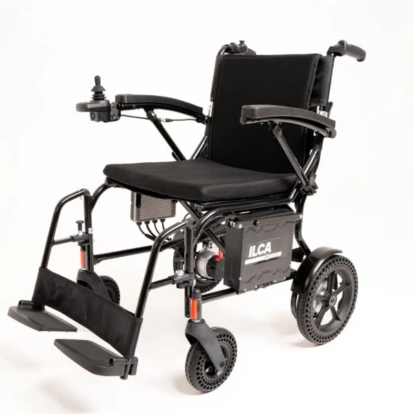 Silla Ilca Avant