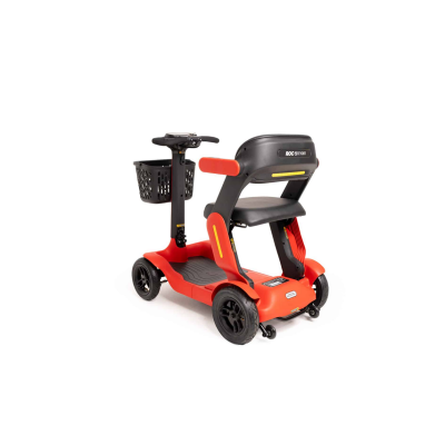Scooter ROC