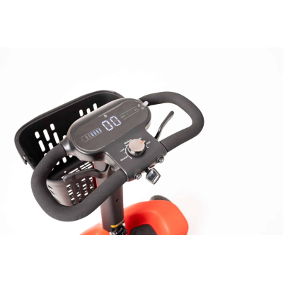 Scooter ROC