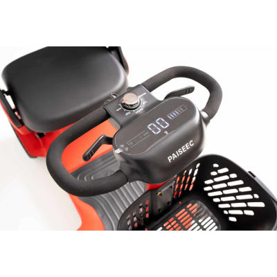 Scooter ROC