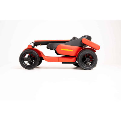 Scooter ROC
