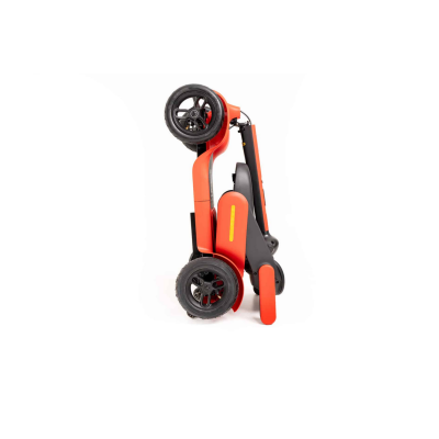 Scooter ROC