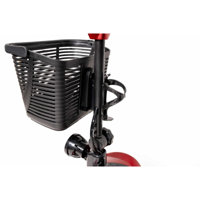 Scooter Suzuka