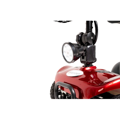 Scooter Suzuka