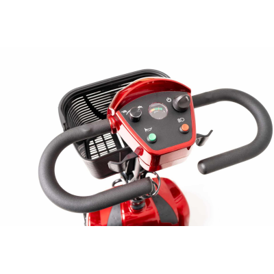 Scooter Suzuka
